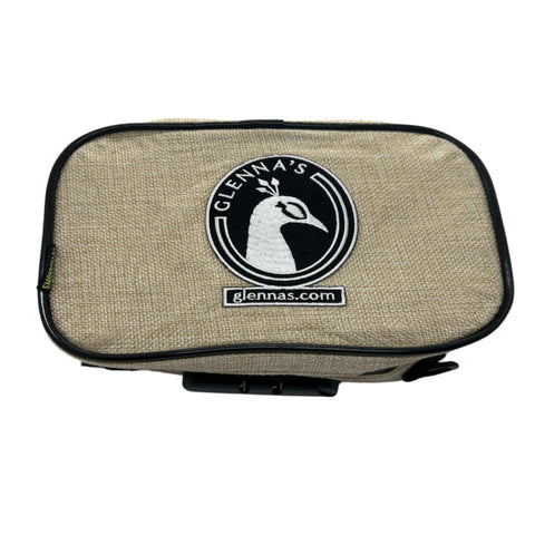 Glenna's Hemp Bag Glennas CBD