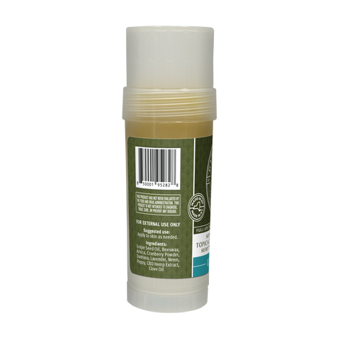 500MG and 1000MG Triple Relief Salves Glennas CBD