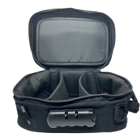Glenna's Hemp Bag Glennas CBD