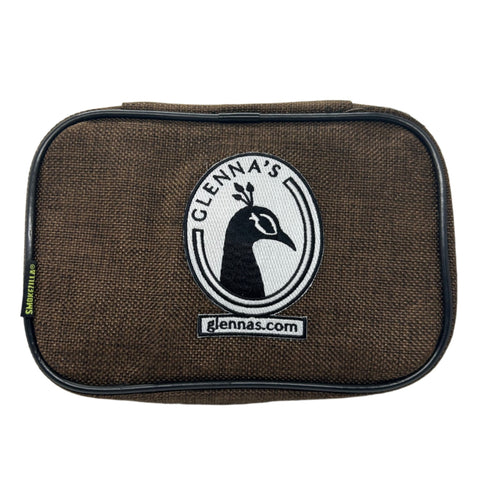 Glenna's Hemp Bag Glennas CBD