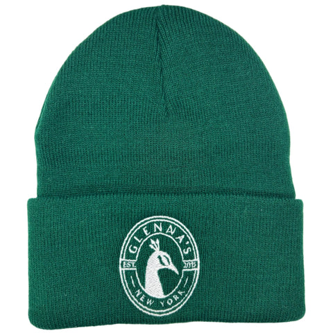Glenna's Hat Glennas CBD