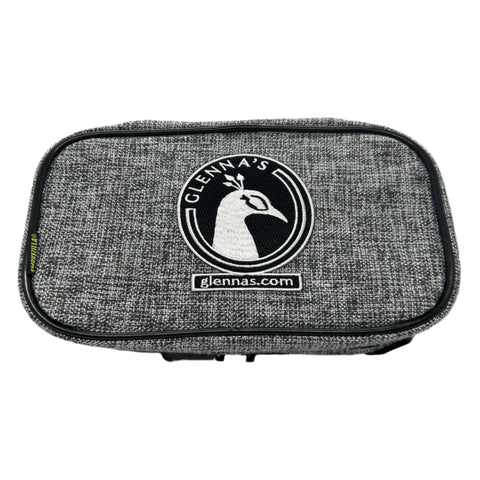 Glenna's Hemp Bag Glennas CBD
