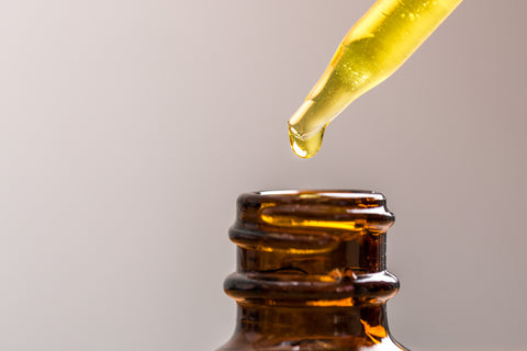 2000mg Tincture Sale