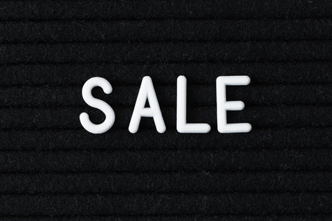 Get More Discounts!