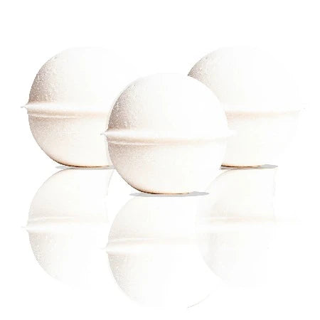 CBD Bath Bombs